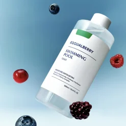 EQQUALBERRY Swimming Pool Toner| Clearance