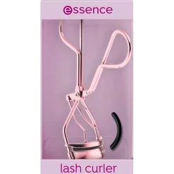 01 All The Way Up Lash Curler|Essence Best