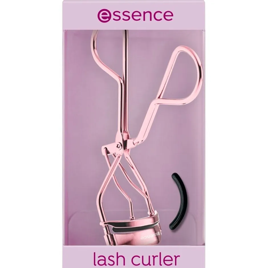 01 All The Way Up Lash Curler|Essence Best