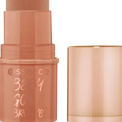 Essence 10 Baby Got Bronze Bronzing Stick< Bronzer