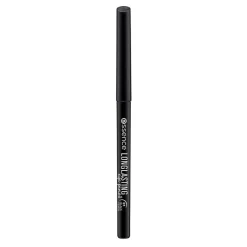 01 Black Fever Long-Lasting Oogpotlood|Essence Hot