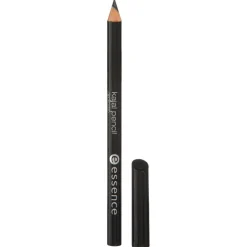 Essence 01 Black Kajal Pencil< Oogpotlood