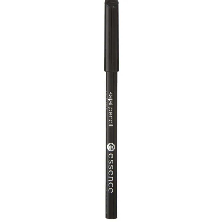 Essence 01 Black Kajal Pencil< Oogpotlood