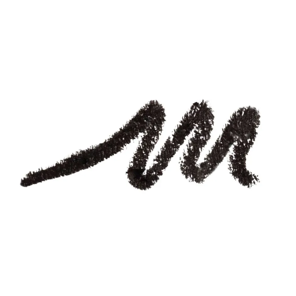 Essence 01 Black Kajal Pencil< Oogpotlood