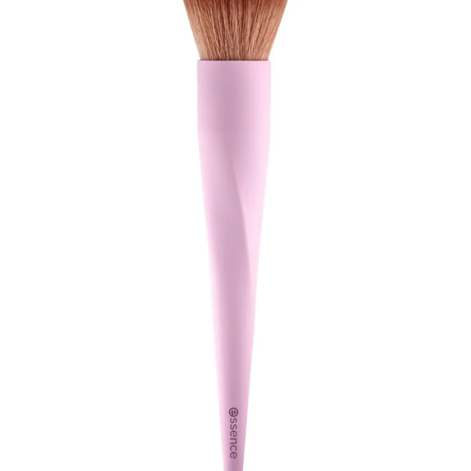 Essence 01 Buff Away Your Problems Make-up Buffer Brush< Make-Up Kwasten
