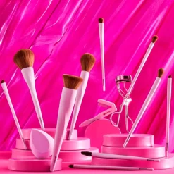 Essence 01 Buff Away Your Problems Make-up Buffer Brush< Make-Up Kwasten