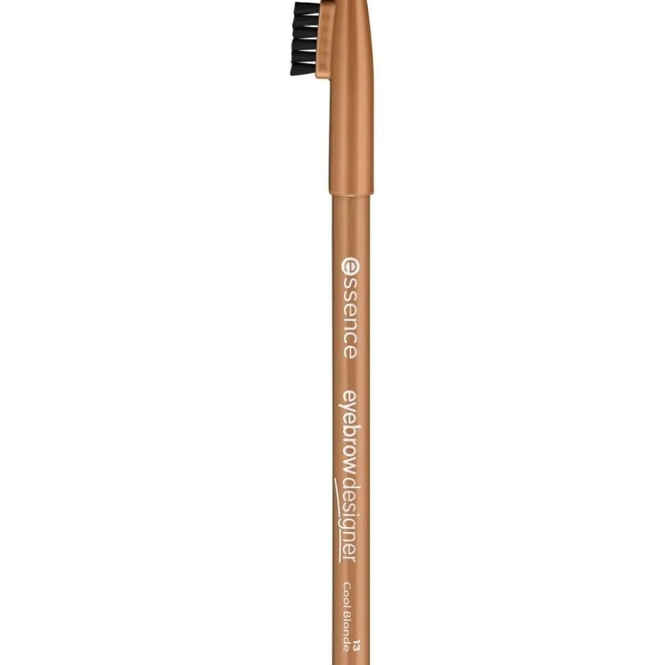 13 Cool Blonde Eyebrow Designer|Essence