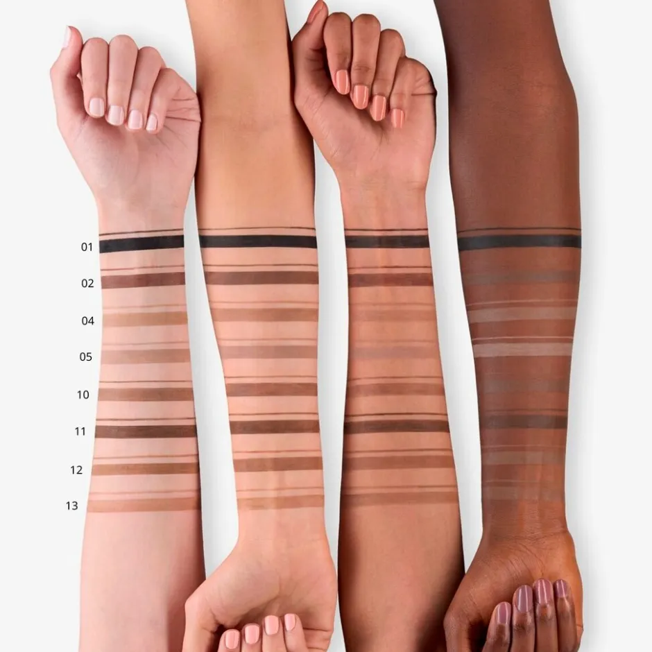 Essence 11 Deep Brown Eyebrow Designer< Wenkbrauw Make-Up