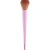 01 It's Glow Time Blush & Highlighter Brush|Essence Clearance