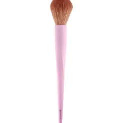 01 It's Glow Time Blush & Highlighter Brush|Essence Clearance