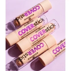 Essence 10 Matt Naturelle Coverstick< Concealer