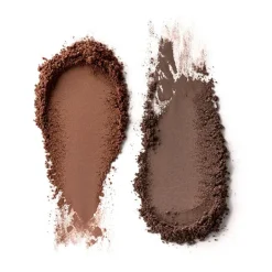 Essence 02 Medium Brow Powder Duo Set< Wenkbrauw Make-Up