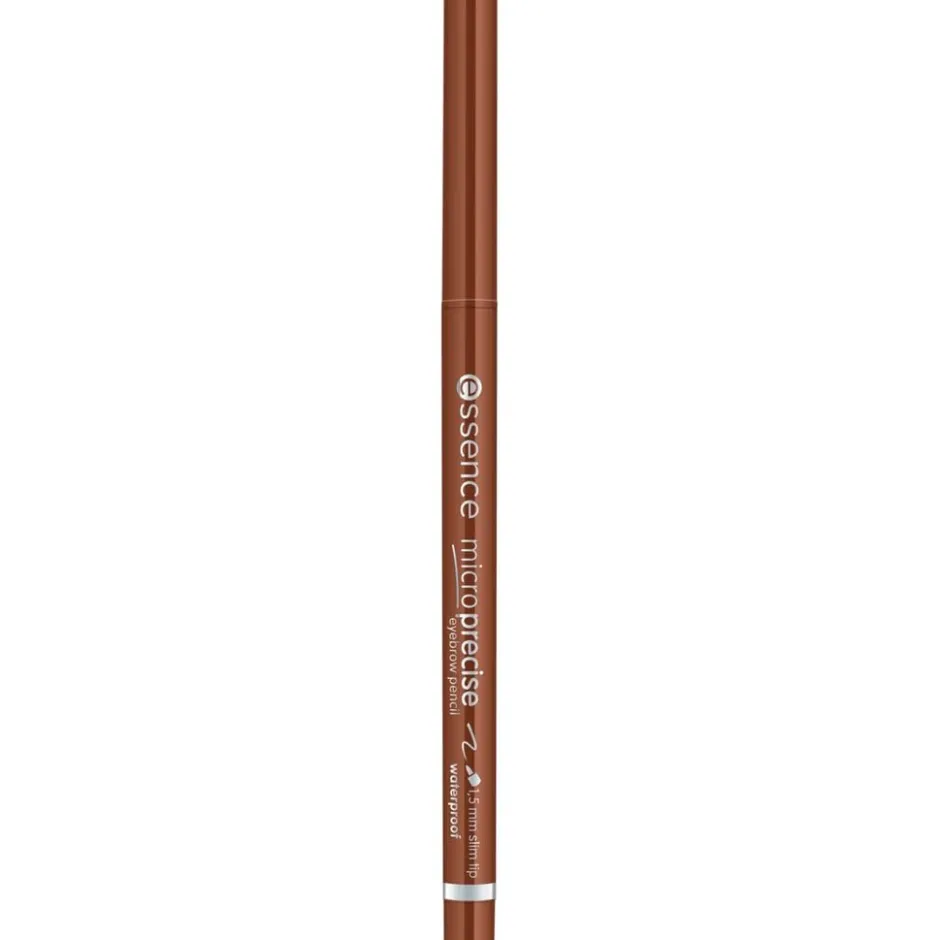06 Micro Precise Eyebrow Pencil|Essence Clearance
