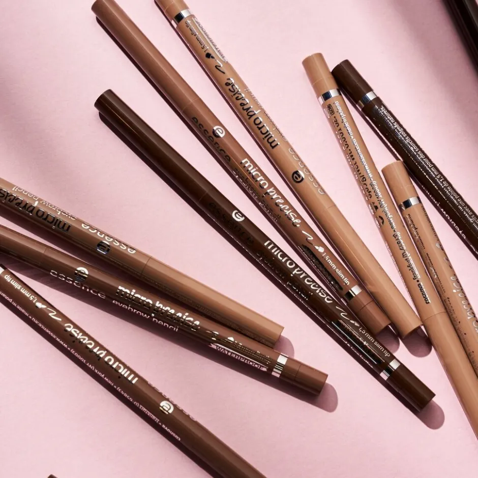 06 Micro Precise Eyebrow Pencil|Essence Clearance