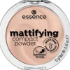 Essence 11 Pastel Beige Mattifying Compact Powder< Gezichtspoeder