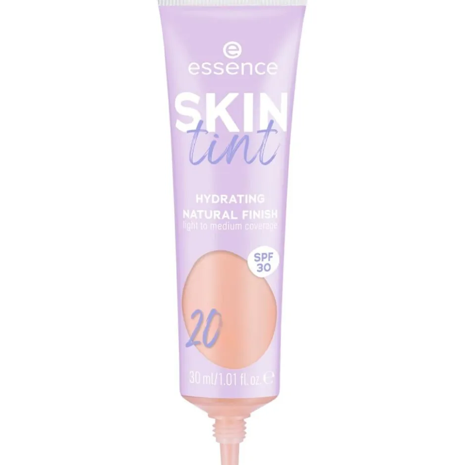 Essence 20 Skin Tint< Foundation