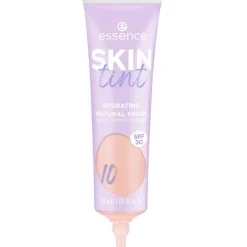 10 Skin Tint|Essence Sale