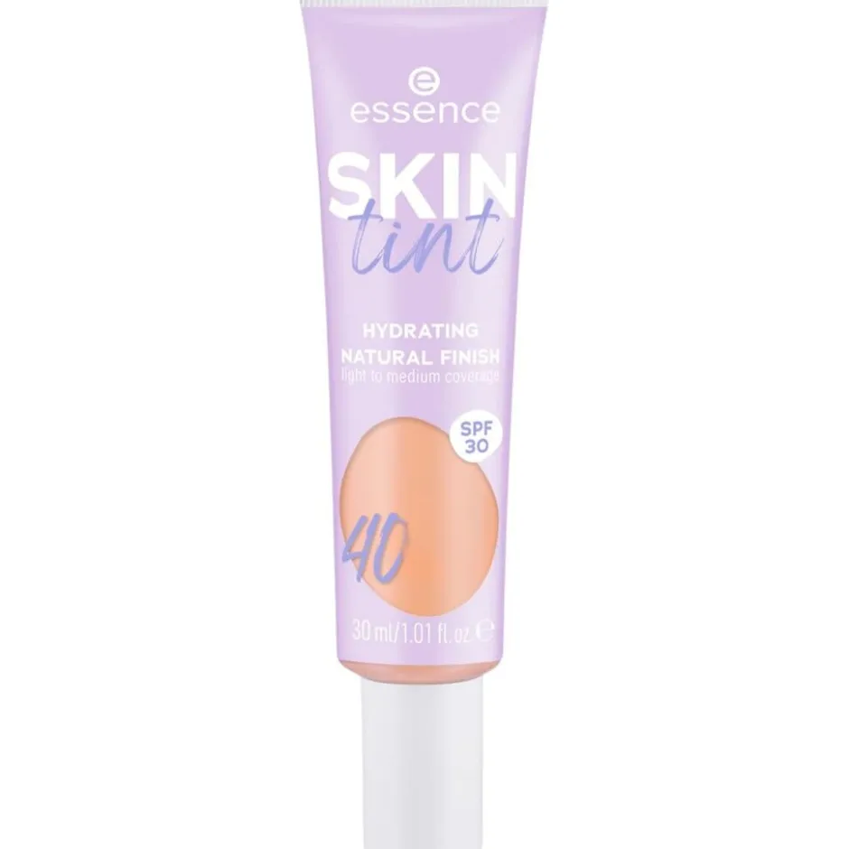 40 Skin Tint|Essence Best