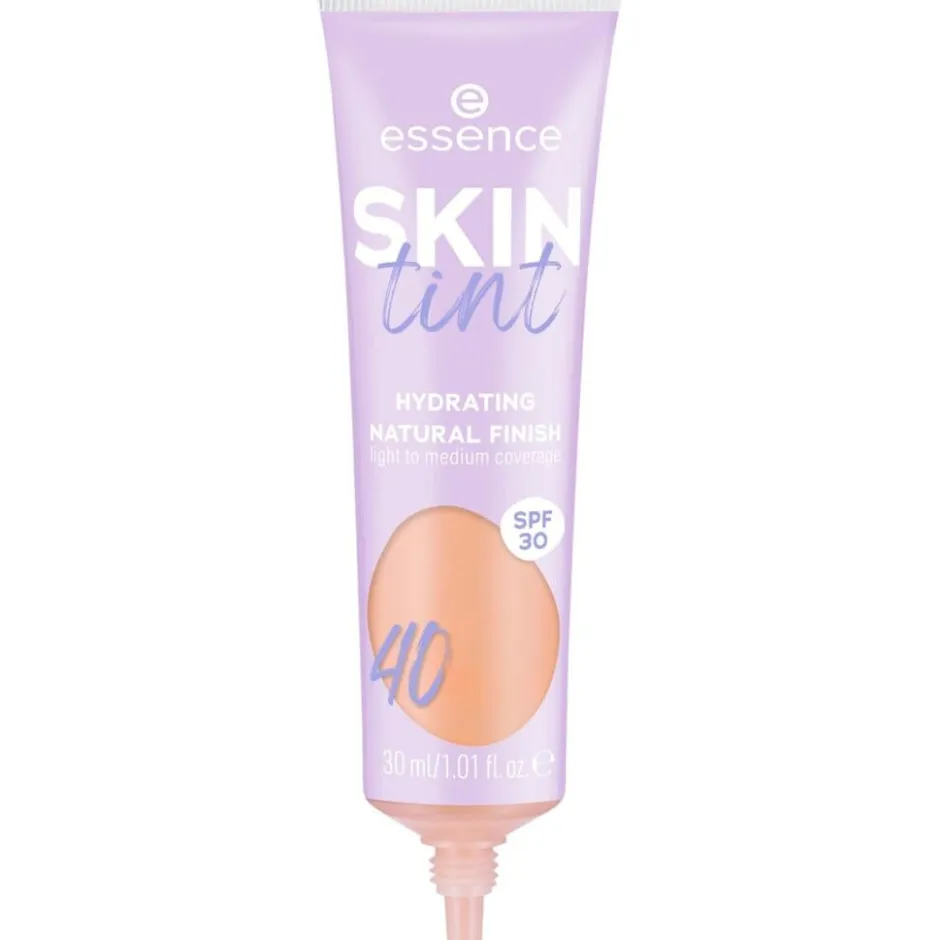 40 Skin Tint|Essence Best