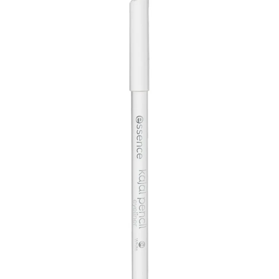 Essence 04 White Kajal Pencil< Oogpotlood