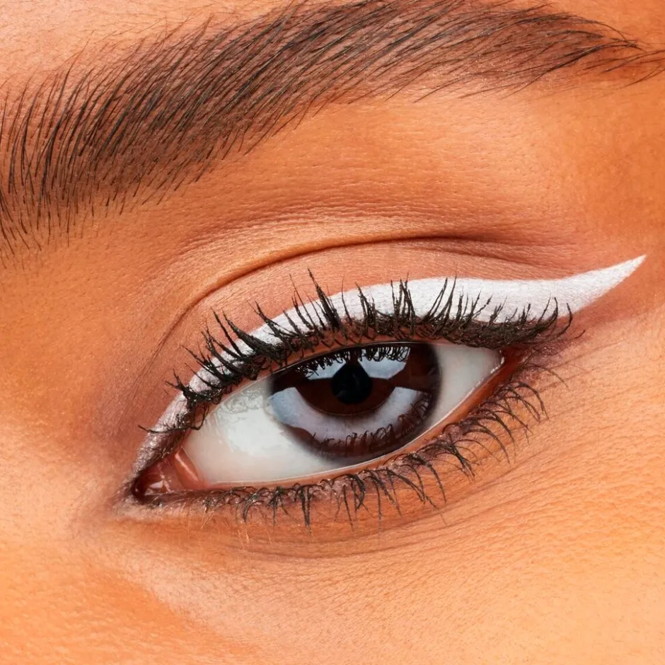 Essence 04 White Kajal Pencil< Oogpotlood