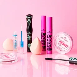 Essence All About Matt! Fixing Compact Powder< Gezichtspoeder