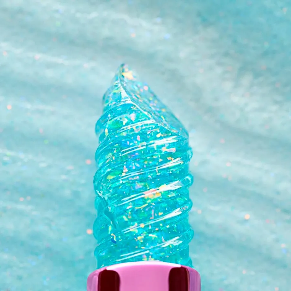 Aqua Jelly Color Changing Lipstick|Essence New