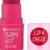 Essence Baby Got 50 Cherry Cherry Baby Blush< Blush