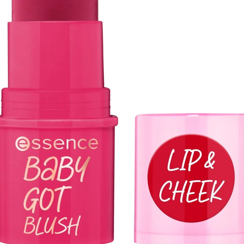 Essence Baby Got 50 Cherry Cherry Baby Blush< Blush