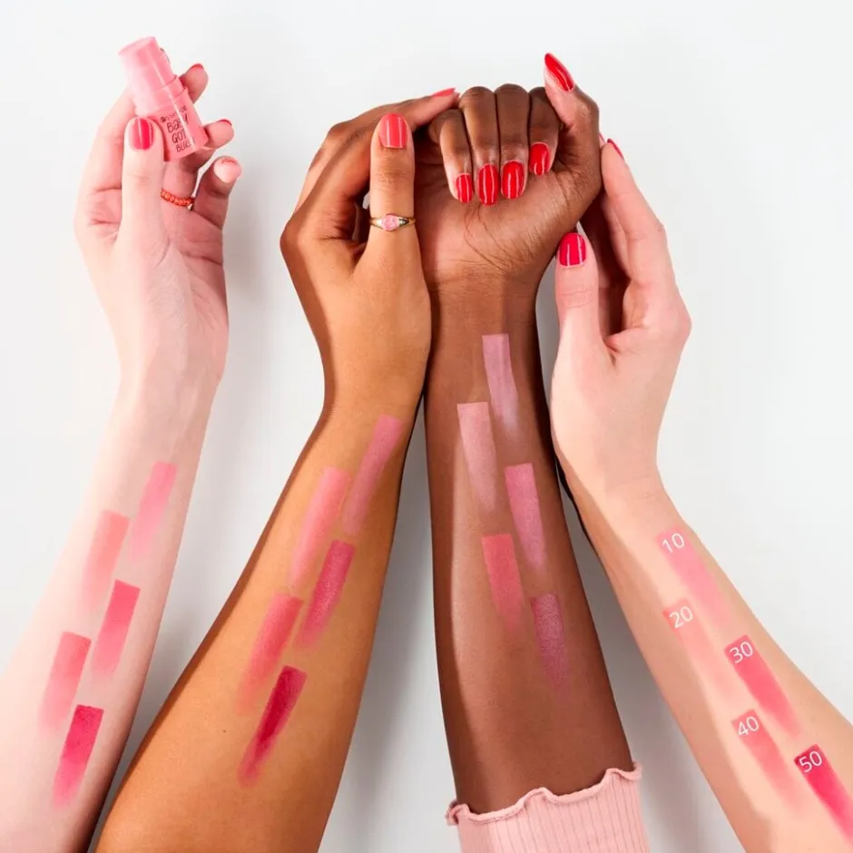Essence Baby Got 50 Cherry Cherry Baby Blush< Blush