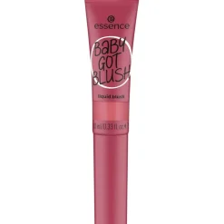 Baby Got Blush 20 Blushin' Berry Liquid Blush|Essence New
