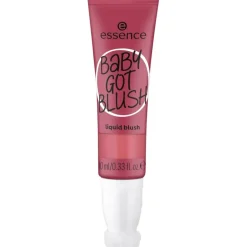 Baby Got Blush 20 Blushin' Berry Liquid Blush|Essence New