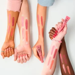 Baby Got Blush 20 Blushin' Berry Liquid Blush|Essence New