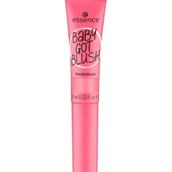 Essence Baby Got Blush10 Pinkalicious Liquid Blush< Blush