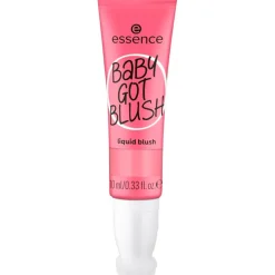 Essence Baby Got Blush10 Pinkalicious Liquid Blush< Blush