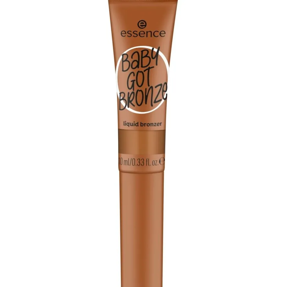 Baby Got Bronze 20 Sunkissed Sweety Liquid Bronzer|Essence Sale