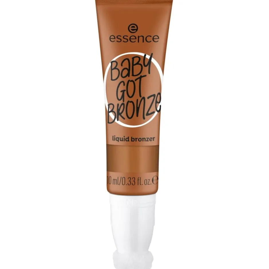 Baby Got Bronze 20 Sunkissed Sweety Liquid Bronzer|Essence Sale