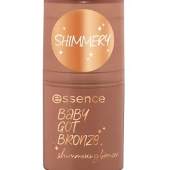 Essence Baby Got Bronze 20 Holiday Glow Shimmering Bronzer< Bronzer
