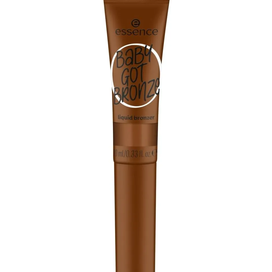 Baby Got Bronze 40 Tan-Tastic Liquid Bronzer|Essence Outlet