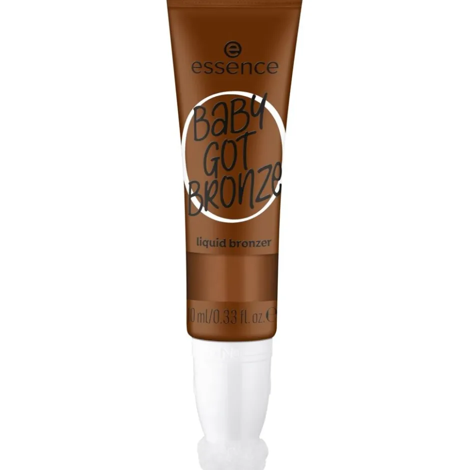 Baby Got Bronze 40 Tan-Tastic Liquid Bronzer|Essence Outlet
