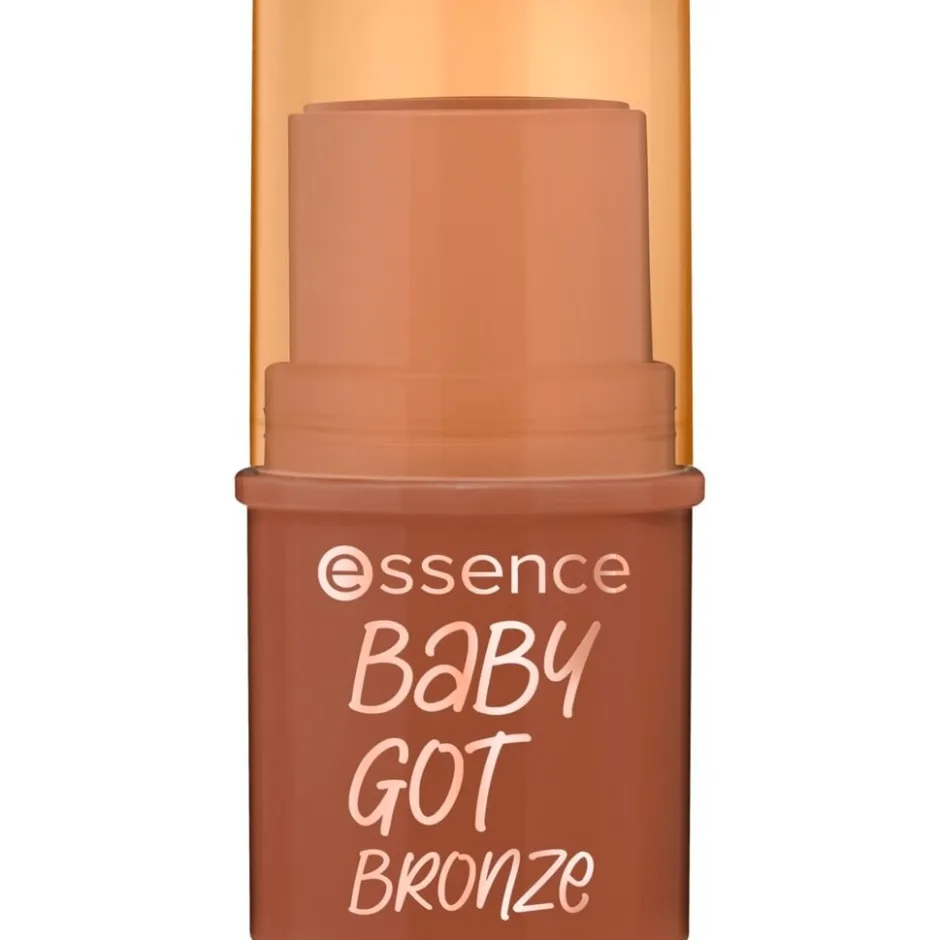 Essence Baby Got Bronze 40 Hazelnut Bronzing Stick< Bronzer