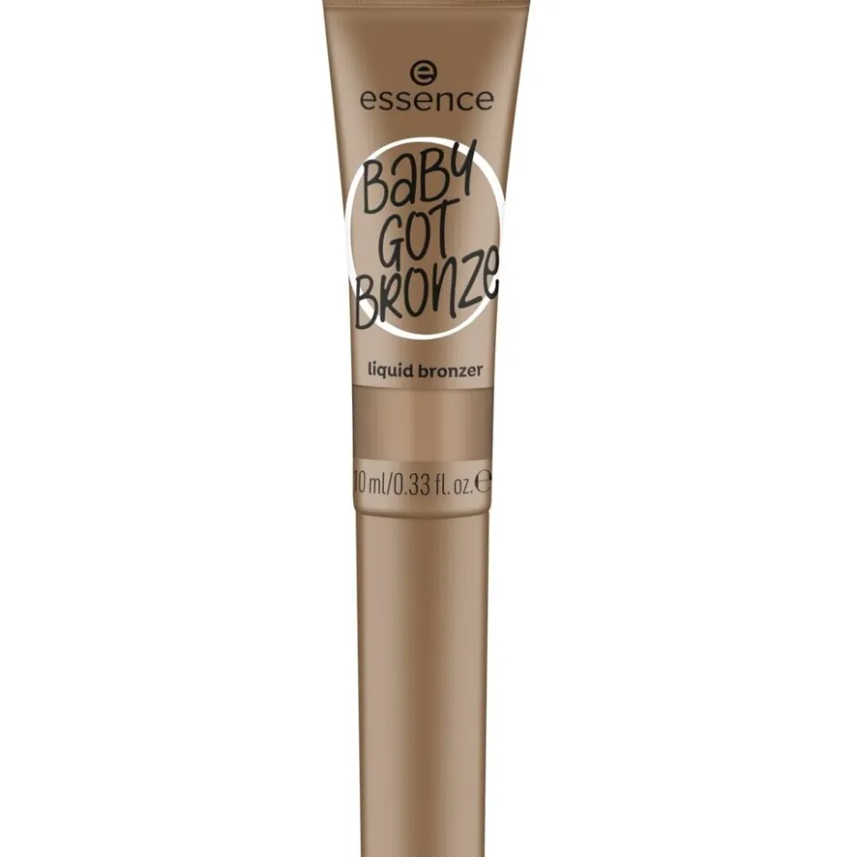 Essence Baby Got Bronze 10 Sweet Shadows Liquid Bronzer< Bronzer