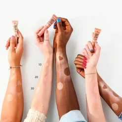 Baby Got Glow 30 Breezy Bronze Liquid Highlighter|Essence Discount