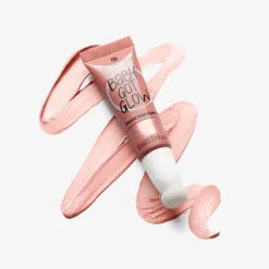 Baby Got Glow 20 Rose and Shine Liquid Highlighter|Essence Clearance