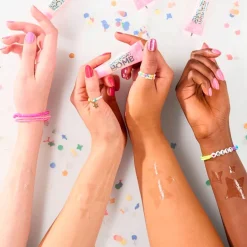 Birthday Bomb 01 Cake My Day Shiny Lipgloss|Essence Outlet