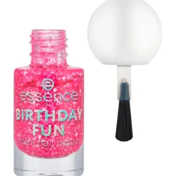 Birthday Fun 05 Mini Nail Polish|Essence Clearance