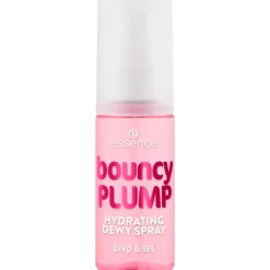 Essence Bouncy Plump 10 Hydrating Dewy Spray< Fixing Sprays