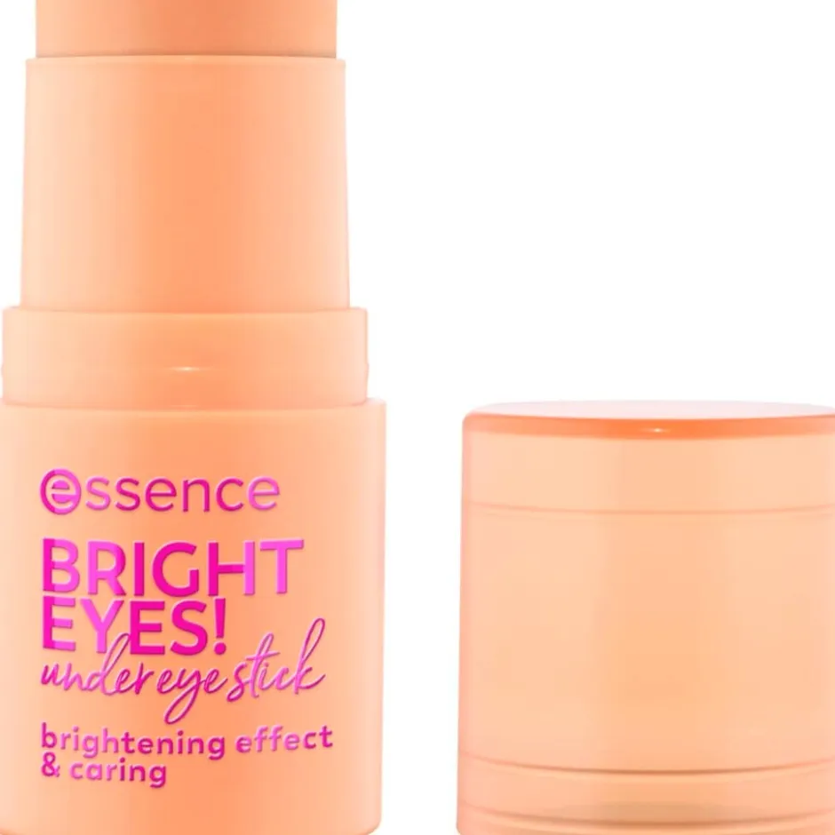 Essence Bright Eyes! 2 Under Eye Stick< Primer