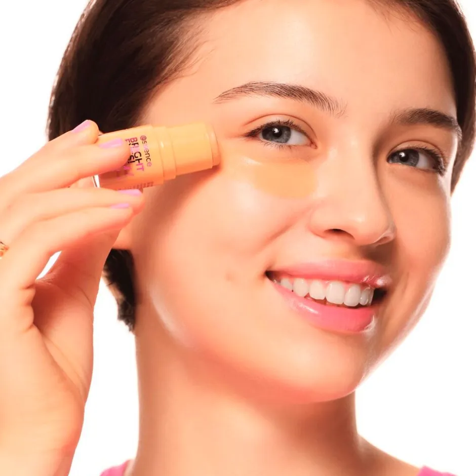 Essence Bright Eyes! 2 Under Eye Stick< Primer