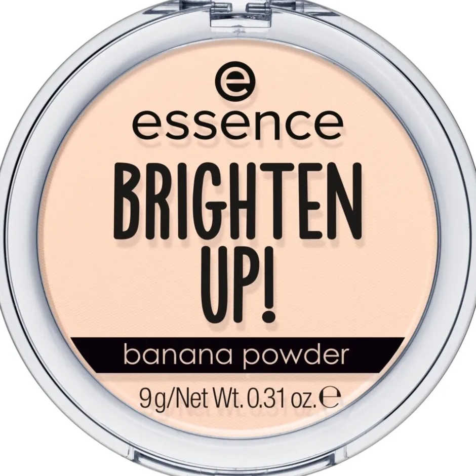 Brighten Up! 20 Banana Powder|Essence Outlet